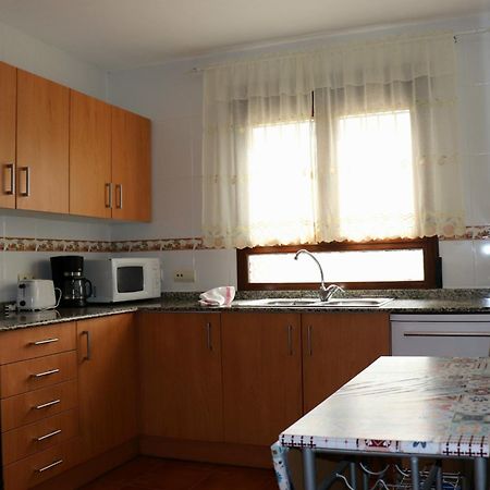 Casa Rural Claudia Albarracín Esterno foto