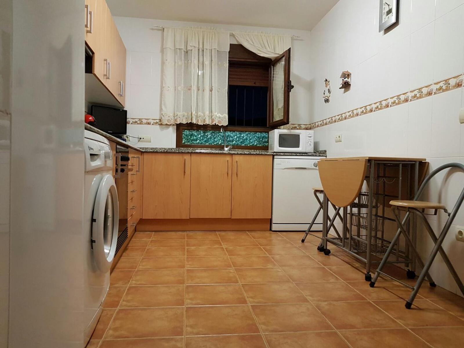 Casa Rural Claudia Albarracín Esterno foto