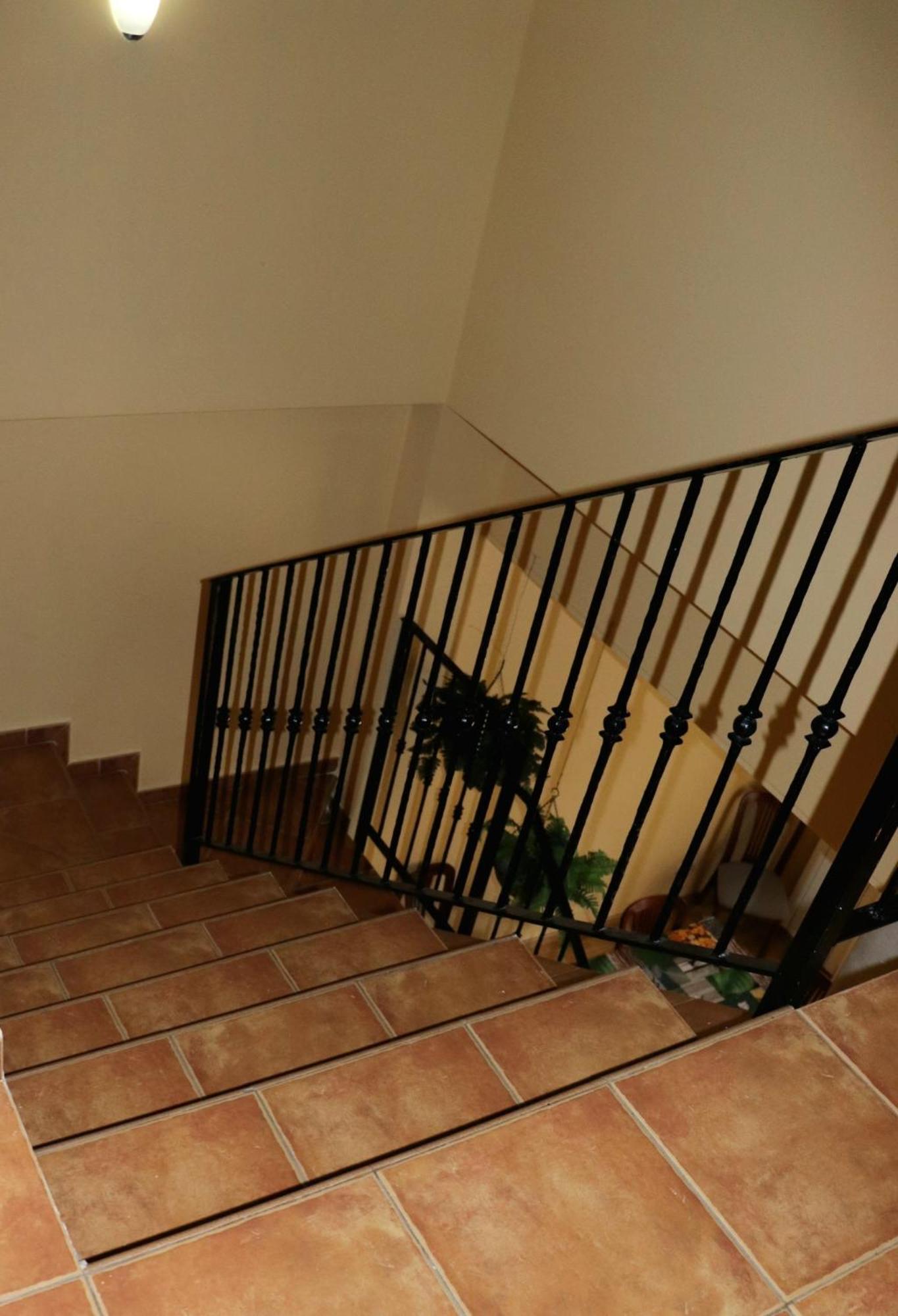 Casa Rural Claudia Albarracín Esterno foto