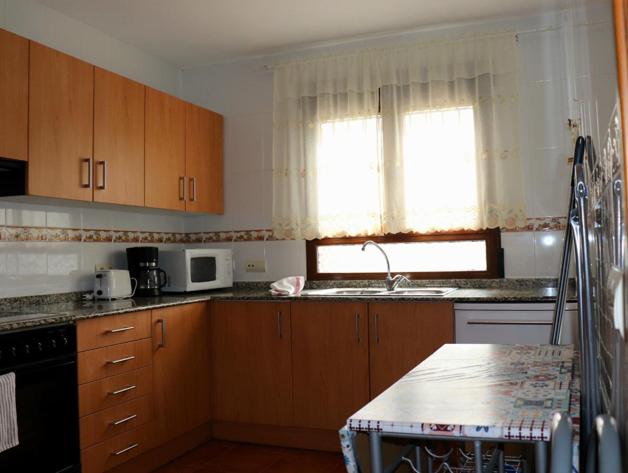 Casa Rural Claudia Albarracín Esterno foto