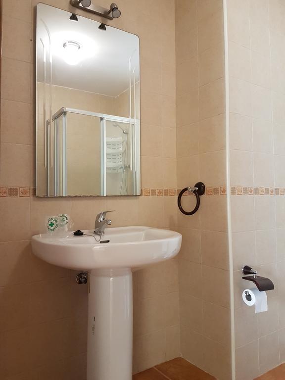 Casa Rural Claudia Albarracín Esterno foto