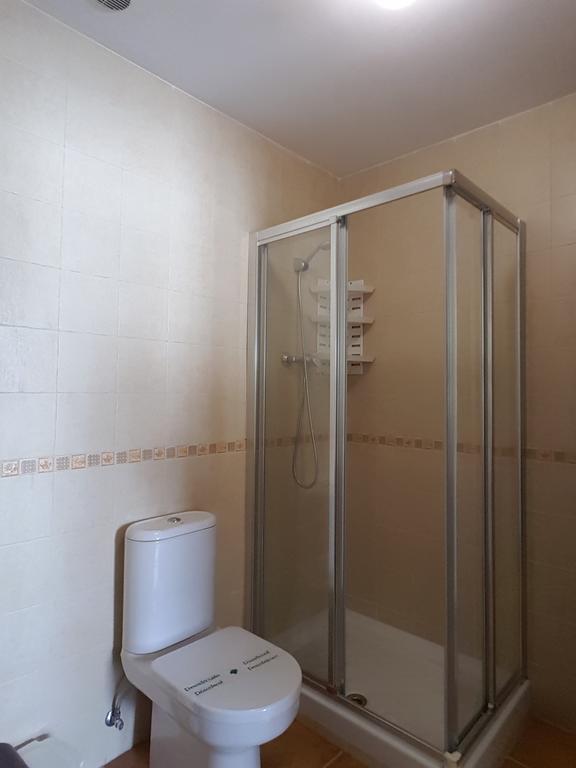 Casa Rural Claudia Albarracín Esterno foto
