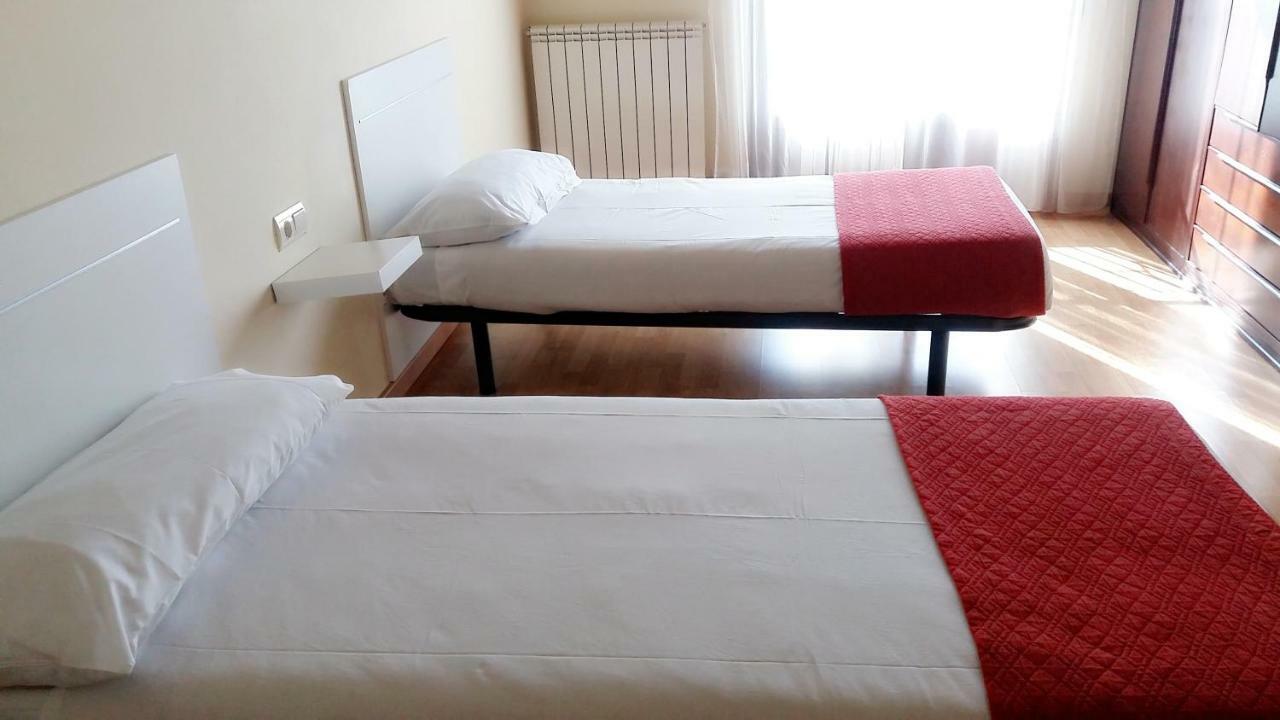 Casa Rural Claudia Albarracín Esterno foto